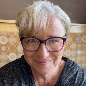 Ginene Haslam